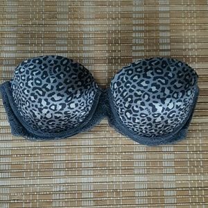 Victoria's Secret PINK Strapless push up bra